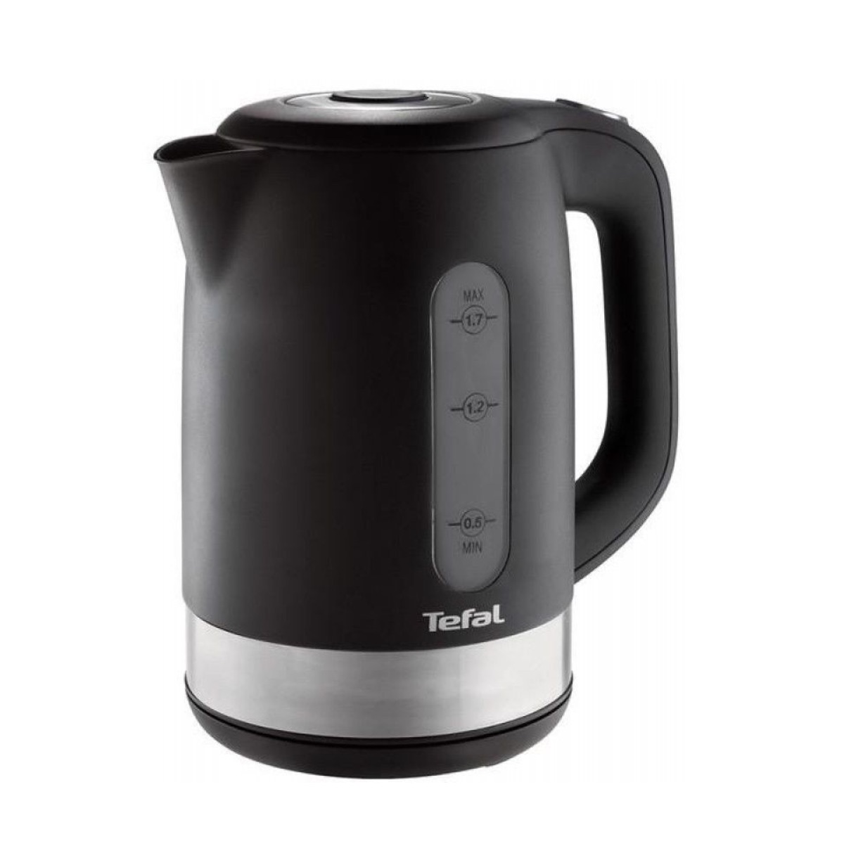 What is a variable programmable temperature kettle 