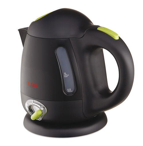 T-fal temperature controlled kettle