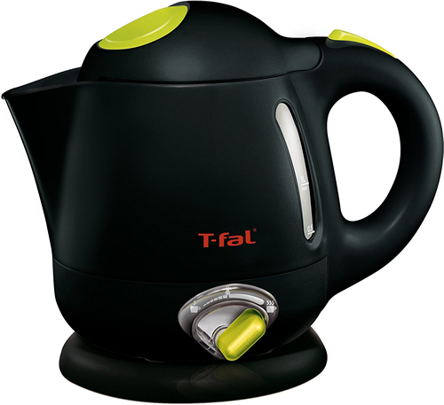 T-fal balance living temperature kettle