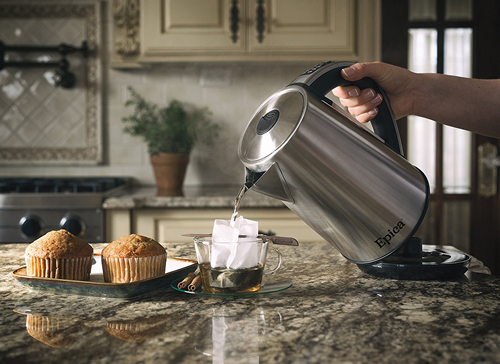 epica variable temperature kettle