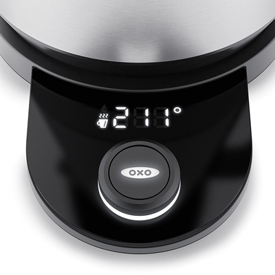 oxo temperature controls