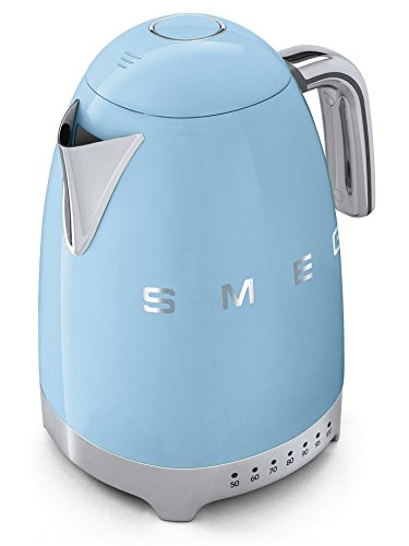 smeg temperature kettle