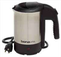 Bonavita travel kettle