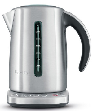 Breville 820XL variable temperature controlled kettle