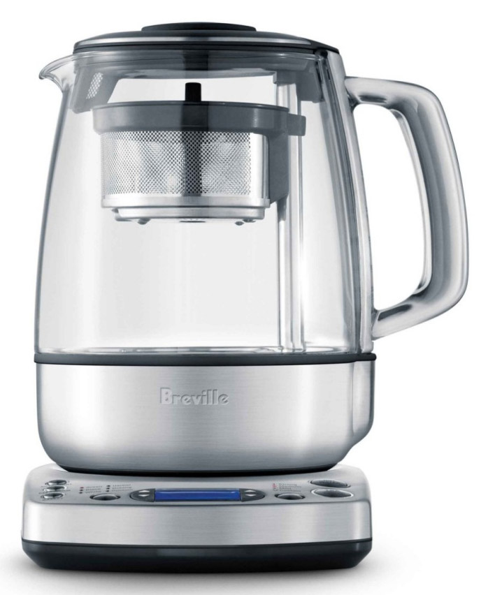 breville one touch tea maker