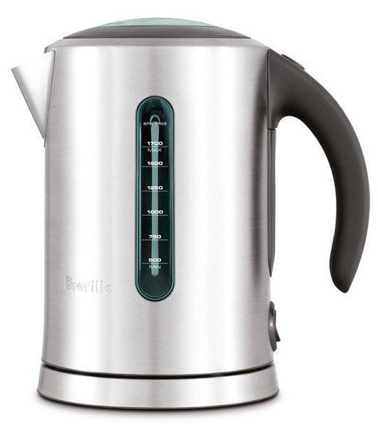 Breville soft top electric kettle