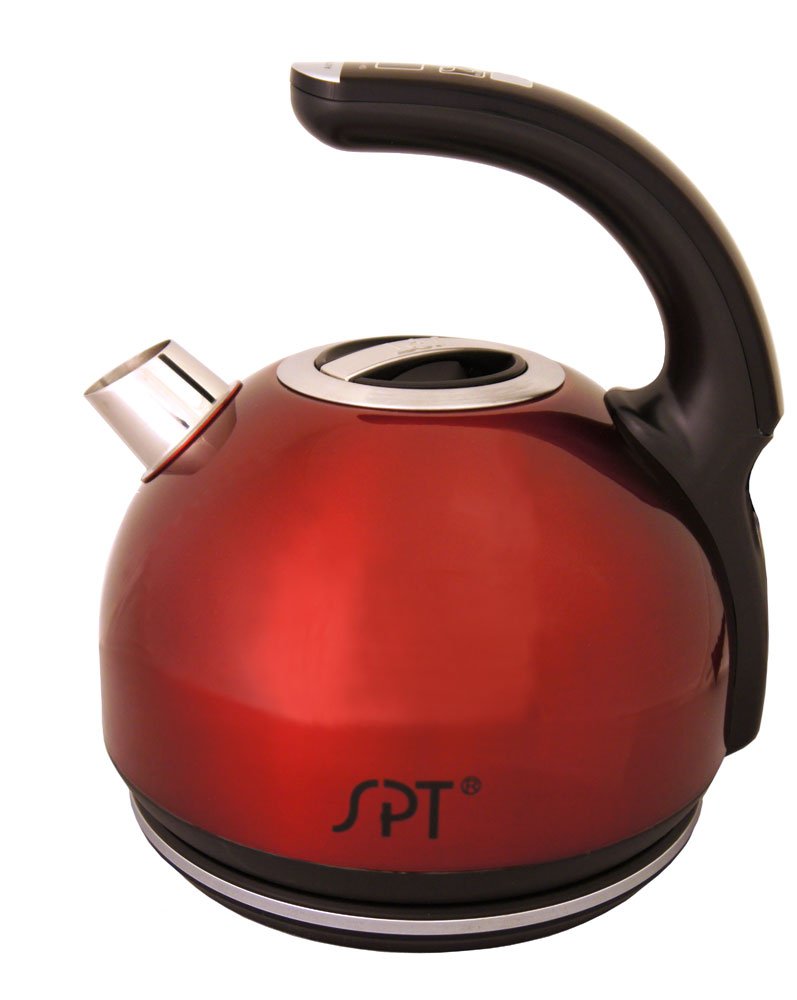 Sunpentown SK-1800R variable temperature kettle